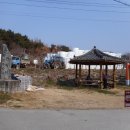 해망산(400m) 경북 의성 [19.03.19]A 이미지