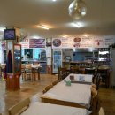 성산바다풍경 제주성산일출봉점 이미지