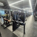 테리온 휘트니스 이미지