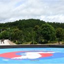 정남진테마숲 이미지