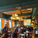 GS25 신림석류점 | 신림 와인바 작은따옴표 도림천점 크리스마스 코스 후기