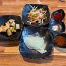 온계숯불닭갈비
