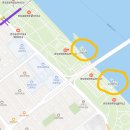 선착장화장실 이미지