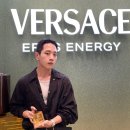 잠실에너지 | 잠실 롯데백화점 팝업 VERSACE 베르사체 퍼퓸 에로스 에너지 향수 추천