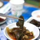 삼삼막국수
