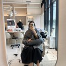 [박승철헤어스투디오 삼송역점] 성은디자이너 셋팅펌 후기, 고데기한 느낌 컬 대만족 ✨