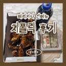 [내돈내산] 페리카나 치폴릭 리뷰ㅣ아쉬웠던 페리카나 신메뉴 솔직 후기