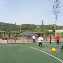 장안천가족휴게공원 이미지