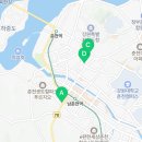 중앙로 R 스포츠타운길 이미지