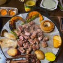 고래미 캠핑바베큐 | 울산 바베큐 맛집 추천! 캠핑 감성, 고래미 캠핑바베큐 내돈내산 후기