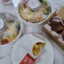 바니스바스켓 | <맛집후기>순천맛집 순천연향동맛집 순천간식 순천...배달맛집 '바니스바스켓 연향점' : 든든하고...