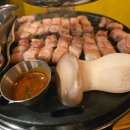 자유종합상가 | 대전 괴정동 진미오겹살 맛집 후기 - 진정한 고기의 맛을 찾아서