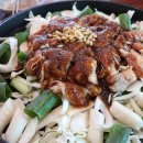 드림닭갈비 이미지