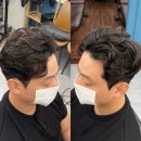 고읍미용실 미니랑헤어, 남자아이롱펌 이렇게 자연스러울 수 있나요+ 전후 비교 후기