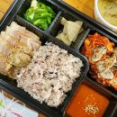 송가네왕족발 | 순천 도시락 족발 보쌈으로 둔둔하게 먹어 본사람? 조례동 송가네왕족발보쌈