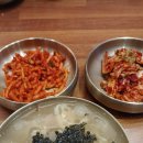 쌍둥이칼국수 | [가산동] 직장인 점심 칼국수 맛집 쌍둥이옹심이 후기