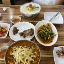 토종칼국수 이미지