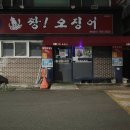 짱산오징어 | 대구 수성구 두산동 노포 술집 짱산오징어