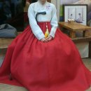 ♡ wedding # 2 ♡ 맞춤한복 : 한복 가봉했어요! 순 한복의 멋 후기