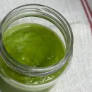 그린축산2 | 라이블리 스무디 레시피 따라하기, 닥터라이블리스무디 연두,그린 버전 (일주일 스무디 프렙)