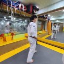 가천대 상도 태권도장 이미지