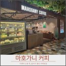 마호가니 롯데아울렛고양점