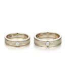 이티클릭앤픽 | [W5] 나의 웨딩밴드 이야기 2편 ㅣ 도쿄앤펄 부산점 / 오르세💍