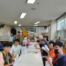 명도복지관 | 눈에 띄는 창작물! 명도복지관 3D펜 체험 후기(지비츠 만들기)