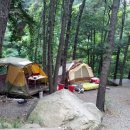 병목안캠핑장 이미지