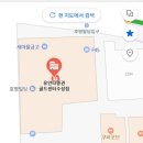 범어역 2번 출구 뒤 이미지