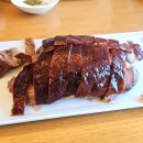 (주)한국오지케이 분당점 | [분당/판교] 판교 중식 개별룸 식당 js가든 런치코스+북경오리 식사 모임 후기