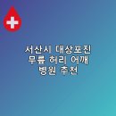 현대비뇨기과의원 | 서산시 대상포진 무릎 허리 어깨 병원 추천 추천하는곳 후기 TOP5