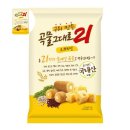 (주)개미식품