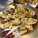 [부천] 고급진 룸 인테리어가 가족외식장소로 딱인 간장게장 맛집 “천년게장”내돈내산 후기!