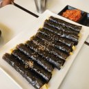 진부엉이꼬마김밥 - 군포시 송부로 92 | 진부엉이꼬마김밥