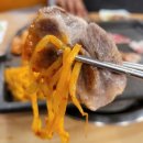 띵동 제주대패랑 옛날갈비 당리점 이미지