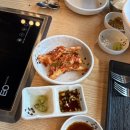 용궁해물칼국수족발 | [여행] 용궁해물칼국수 기장 오시리아점, 아기 둘과 방문후기