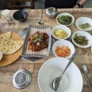 내꾸미쭈꾸미 - 구리시 아차산로 284 | [송파쭈꾸미 맛집]오금동 맛집 내꾸미쭈꾸미/쭈꾸미 피자세트 솔직후기
