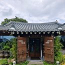 삼국식당 | 경주 애견 실내 동반 가능한 순두부찌개 삼색 두부전골 맛집 삼국 식당 삼국애