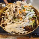 팔봉수도공원 화장실 2 이미지