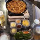 김재완원조돼지김치구이 이미지