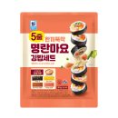 뚝딱김밥 이미지