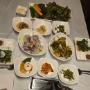 담장예쁜집 | 삼척삼겹살 맛집 월계관