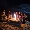 한가족목장 | 12/6 눈으로 덮힌 피노포레[가평펜션]