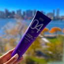 (주)아모스 | 아모스, 이제 미국 코스트코에서도 만난다 — 세 가지 라인 써본 후기