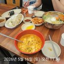이모분식 | 수원 호매실동 만두 김밥 분식맛집 이모네손만두 이용후기