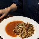 라이스앤파스타 | 신대방 파스타 맛집 라이스앤파스타 신대방 본점 점심특선 토마토스파게티 후기