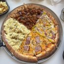 랫댓 | 연남동 피자 맛집 추천 랫댓 4가지맛 내돈내산 후기 캐치테이블 가능