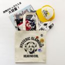 에코씨엘 | 히스테릭 글래머 40주년 일본 잡지 부록 에코백 구매 실물 후기 | HYSTERIC GLAMOUR 40th ANNIVERSARY BOOK