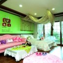 바다사랑 펜션 이미지